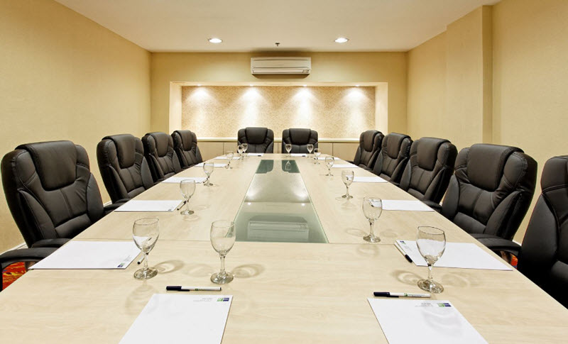 Meeting Space