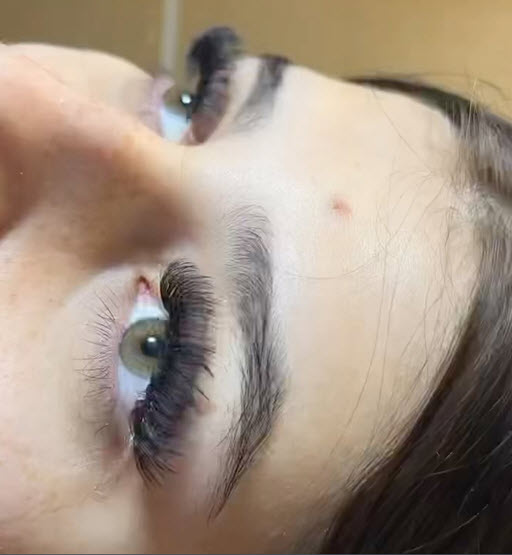 Hybrid Extended Fill