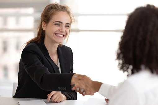 Grant development support