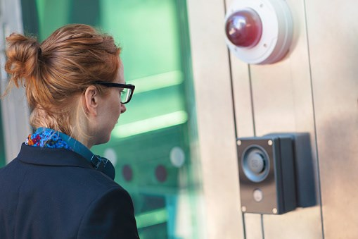 Video Surveillance and Access Control