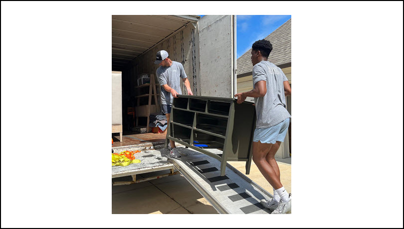 Local Moves