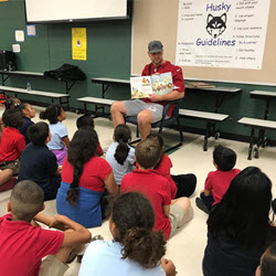 Education Programs