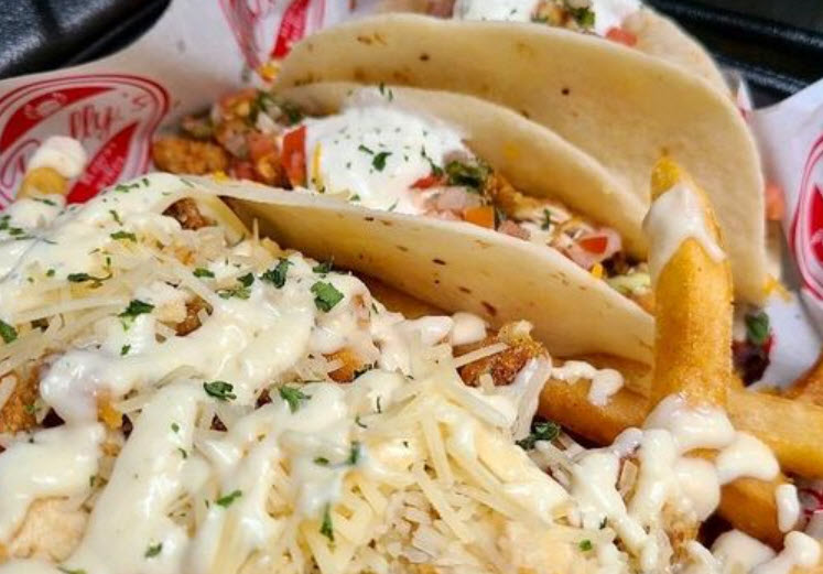 Taco Belly