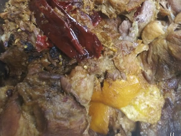 Ricas Carnitas