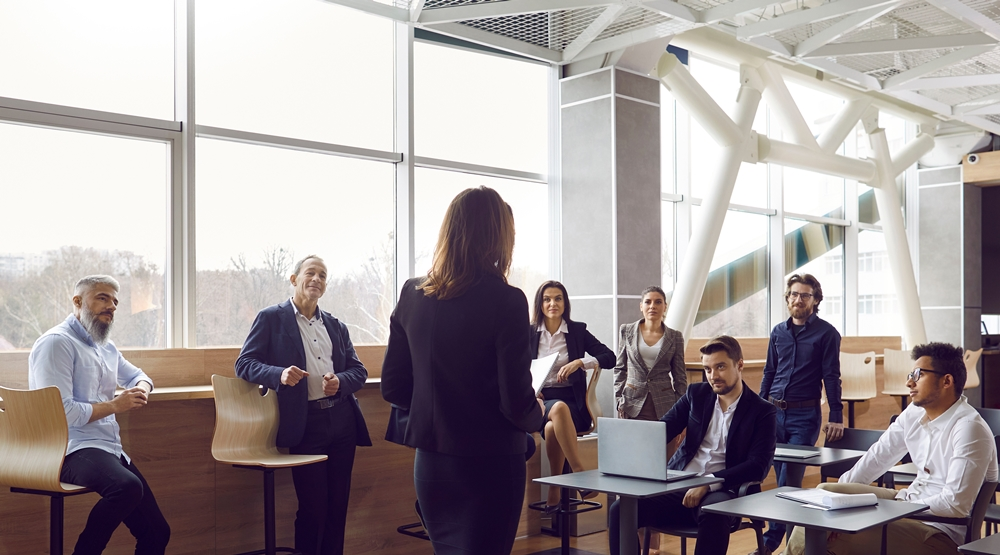 Employment Compliance Training