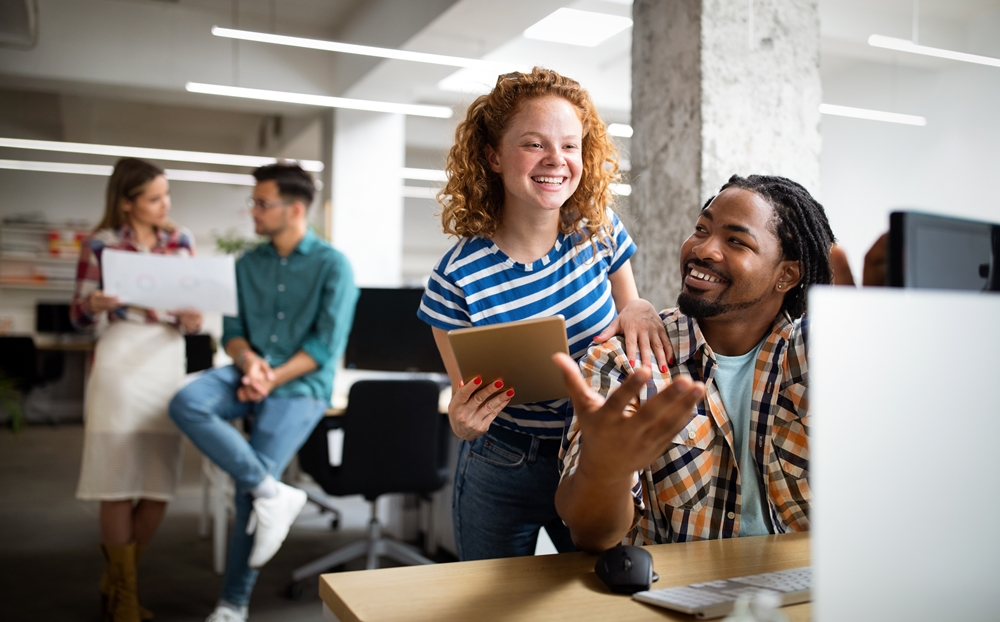 Workplace Climate Studies