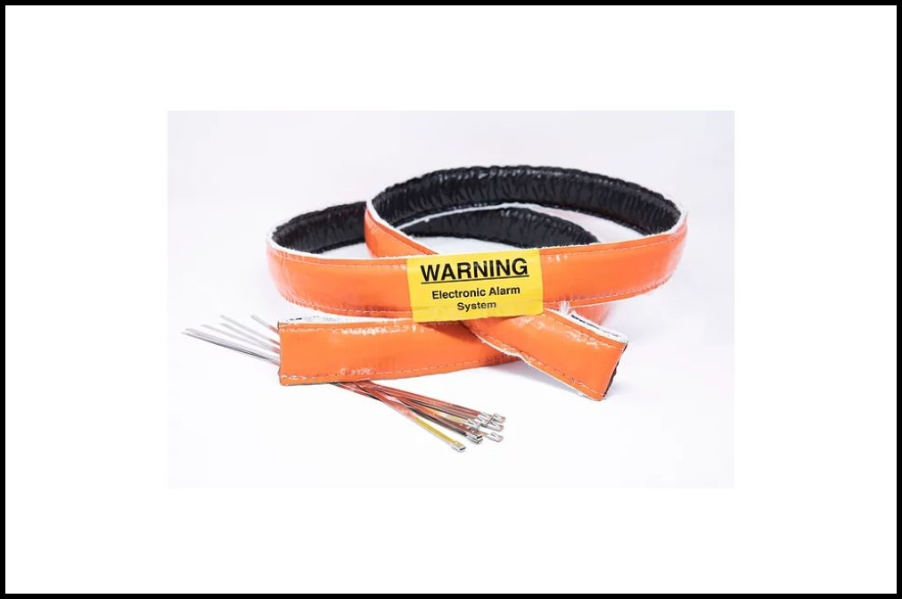 Catstrap 12' Long