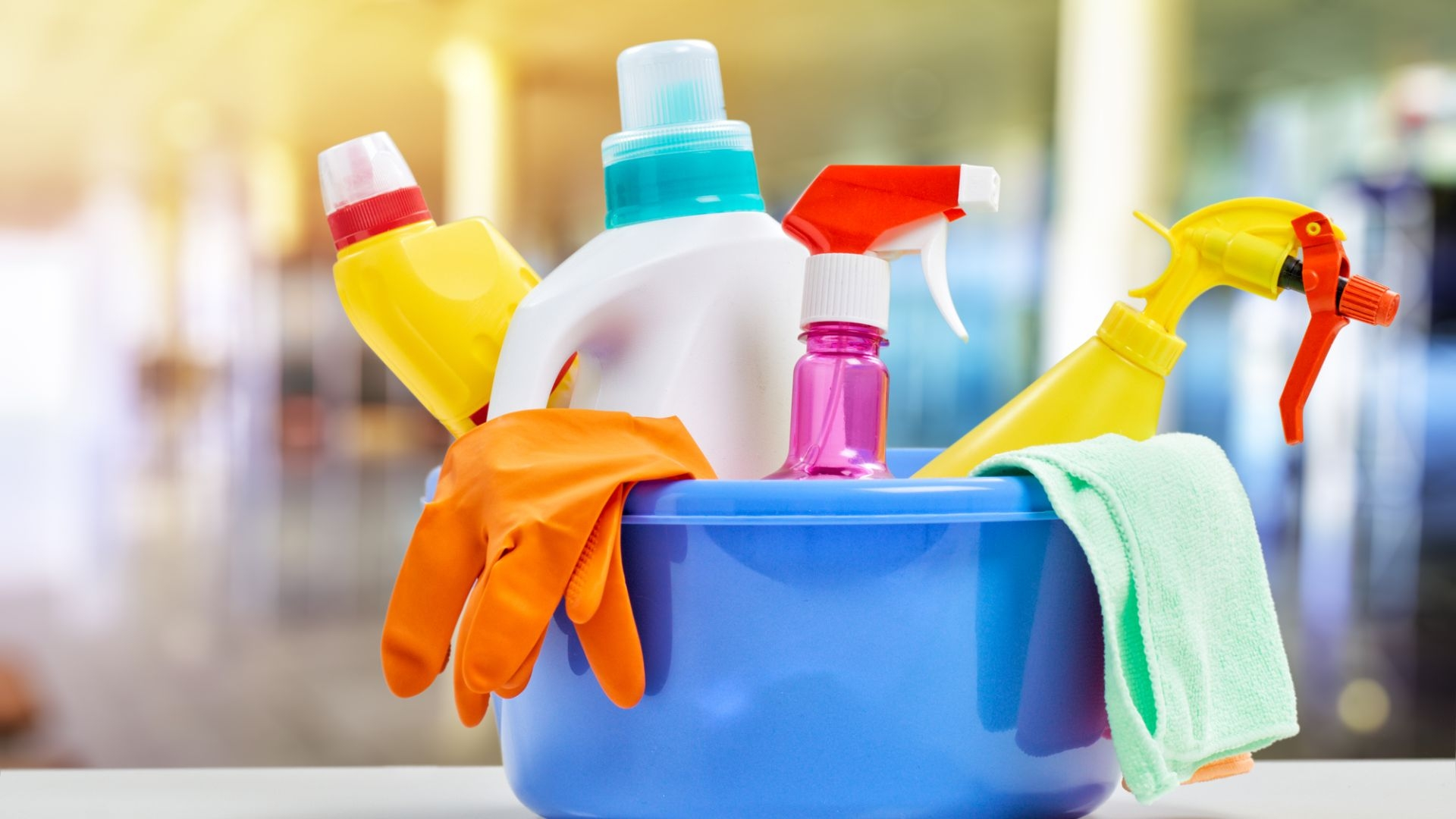Janitorial