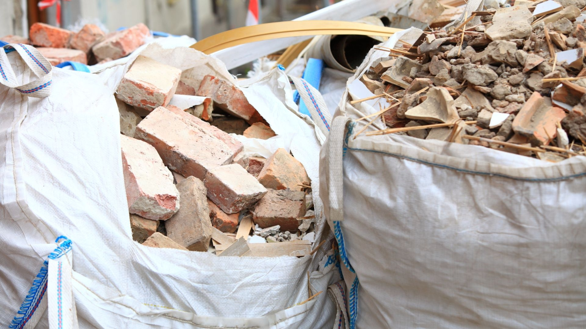 Construction Clean-Up