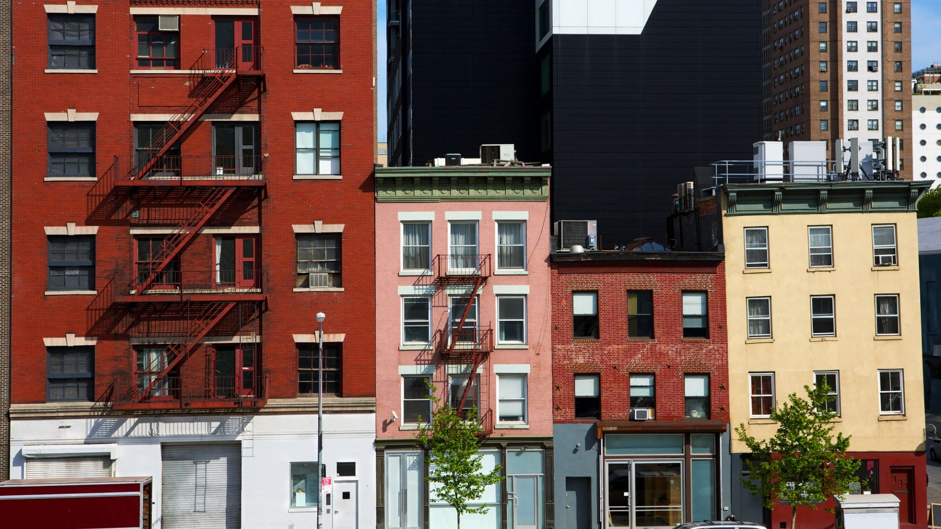 Property Preservation