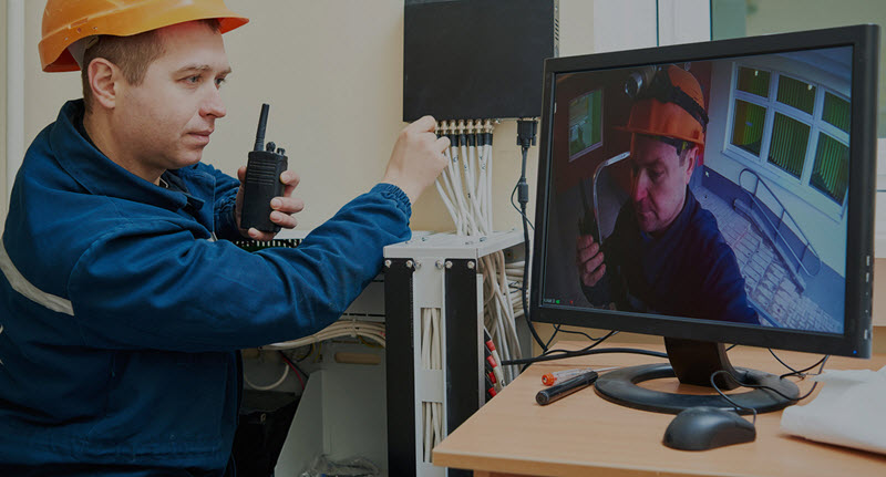 Onsite Service and Maintenance 