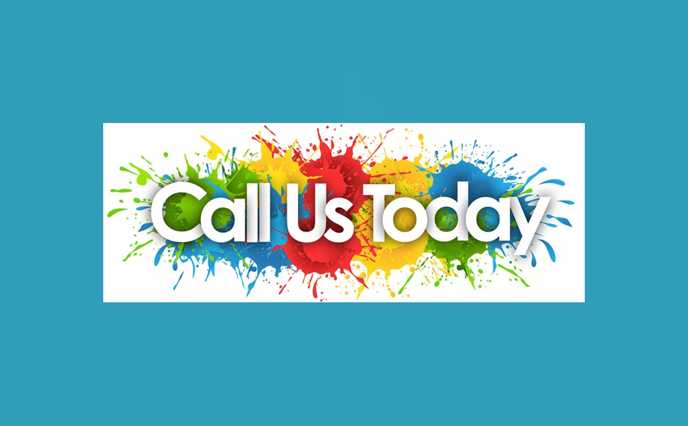 Call Today