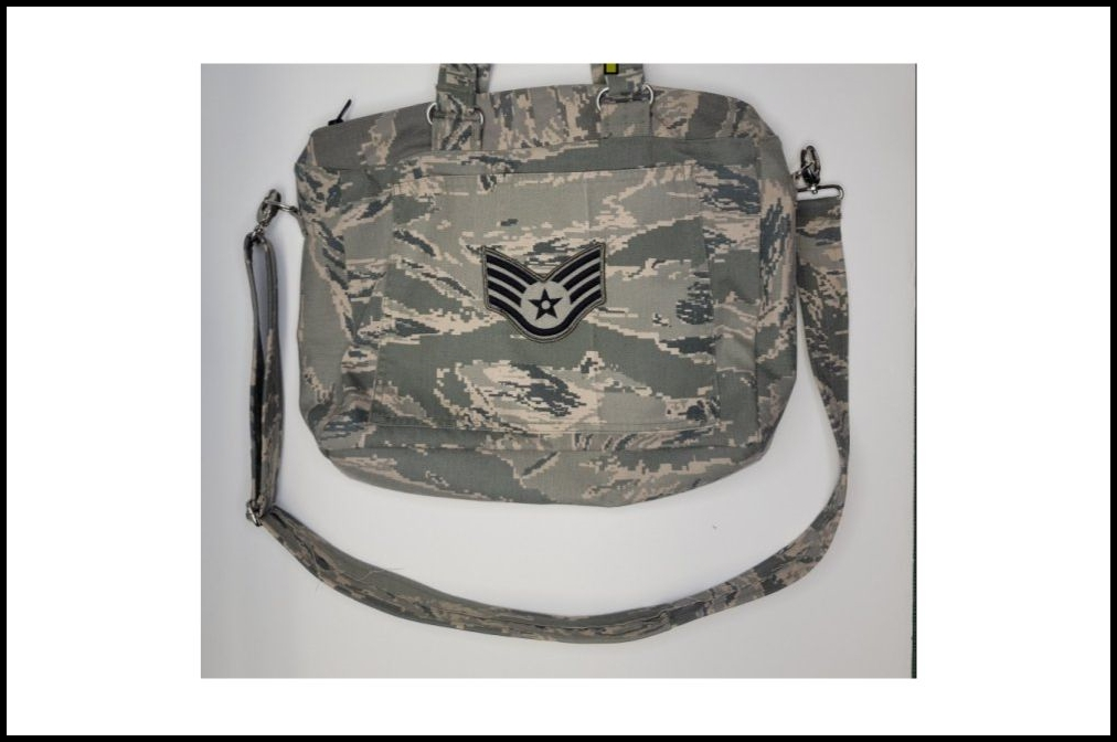 Use My Uniform Bags
