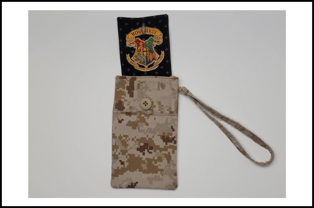 Military Bags