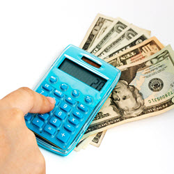 Financial Calculators
