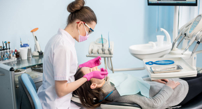 Dental Cleanings