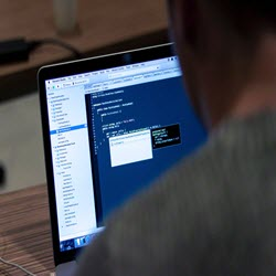 IT Support Services