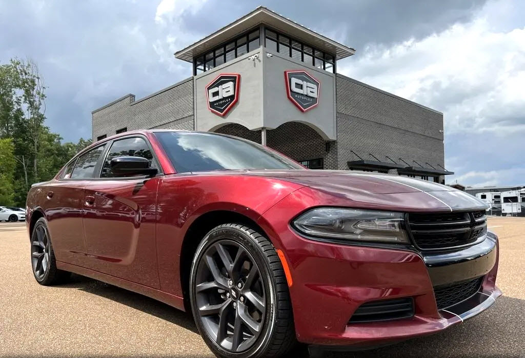 Sell us your Car