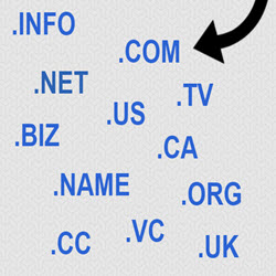 Web Domain