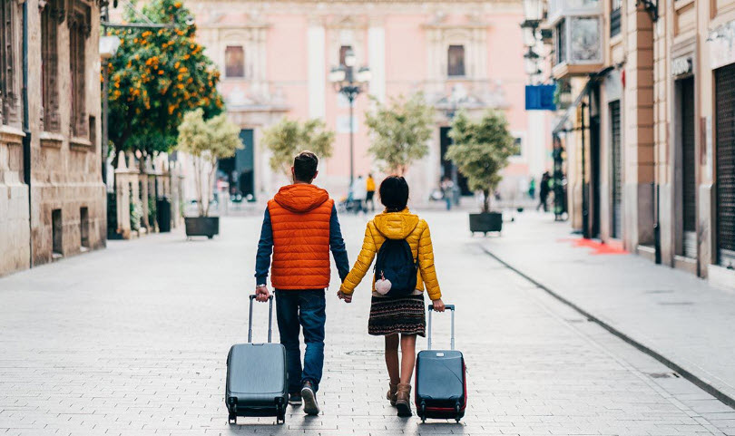Travel