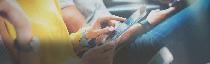 Mobile App