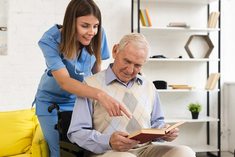 Personal Assistance