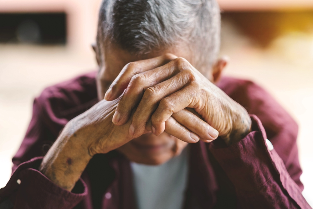 Financial Elder Abuse