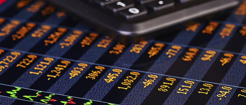 Investment Products & Services