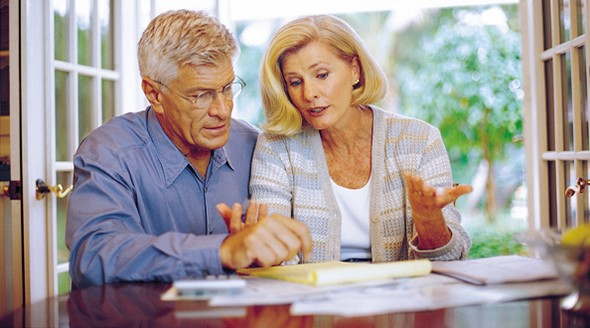 Financial Plans