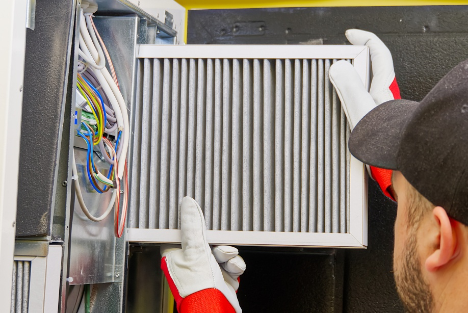 Indoor Air Quality