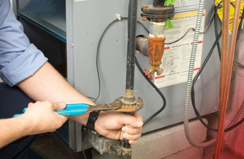 Plumbing Service