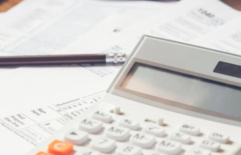 Financing and Specials