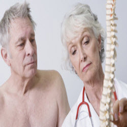 Spinal Checkups