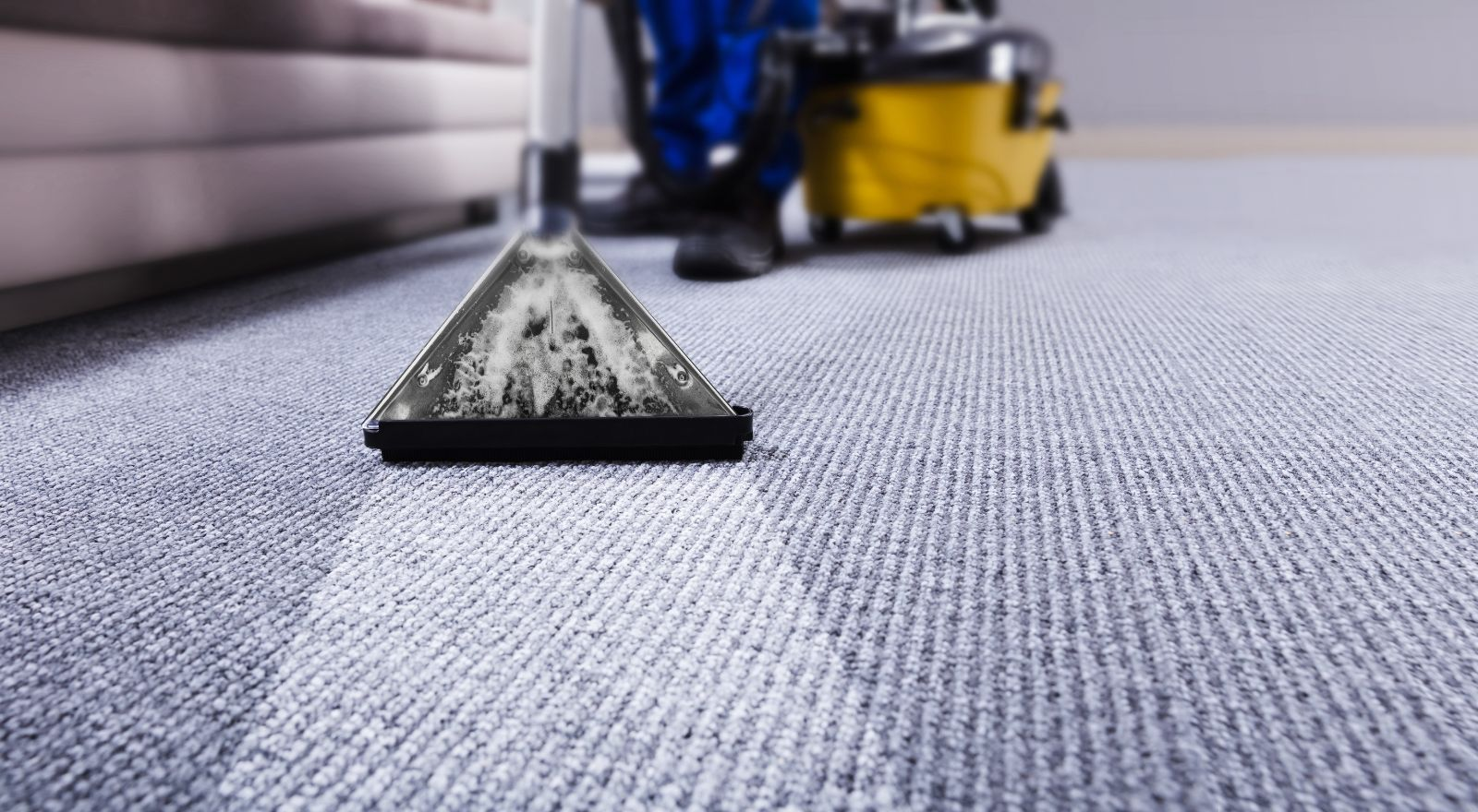 Janitorial Services