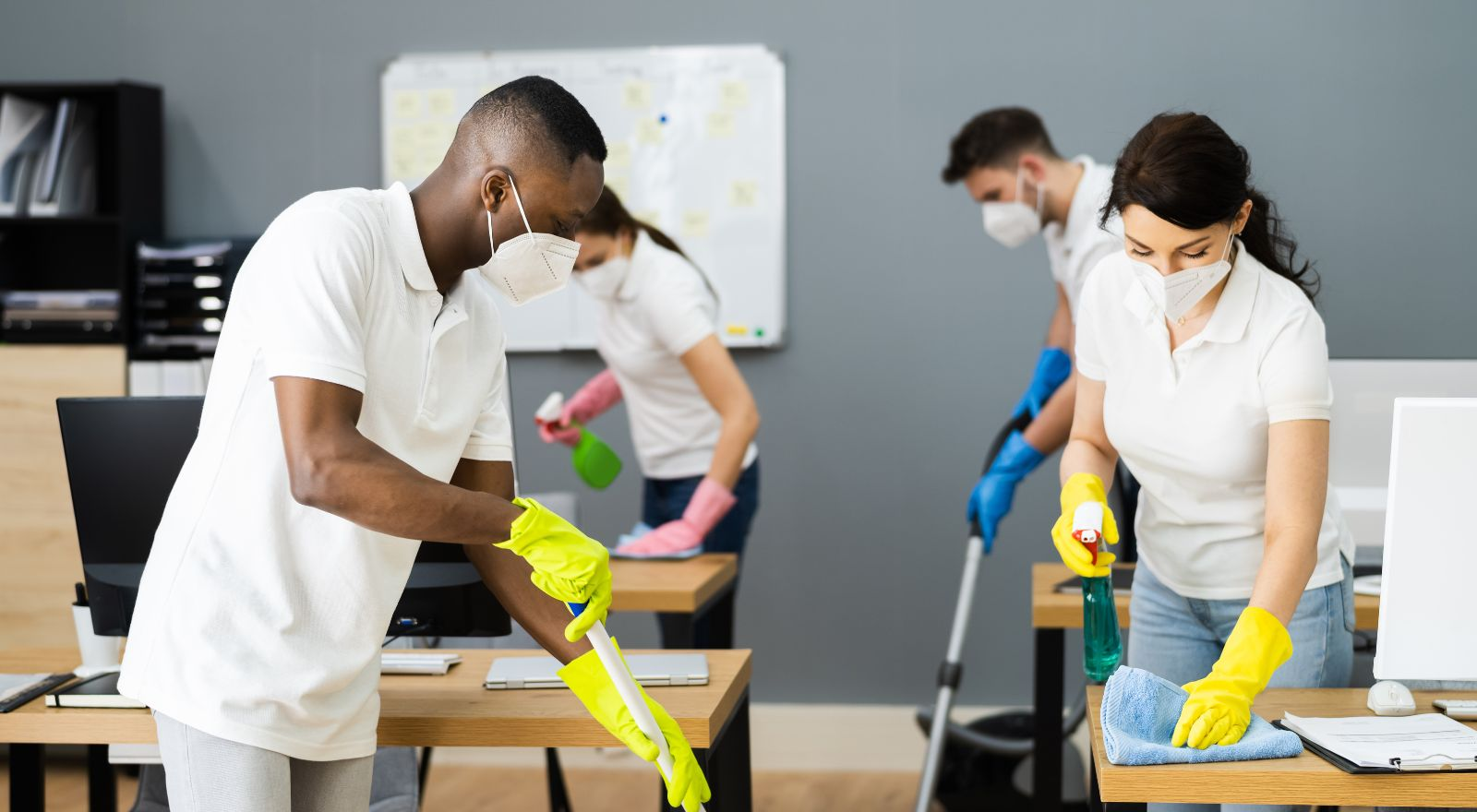 General Contractor