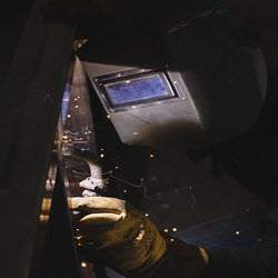 Torch and Regulator Repair