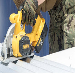 Power Tool Repair