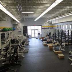 Athletic Boosters