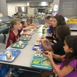 Food Pantry