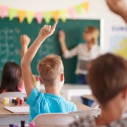 Special Education