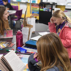Curriculum and Instruction