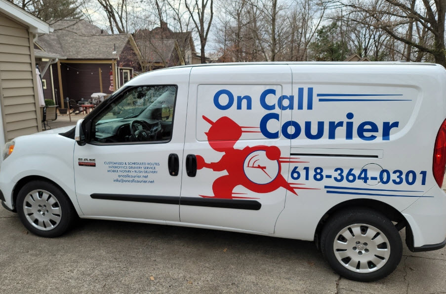 Delivery Service