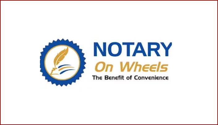 Mobile Notary