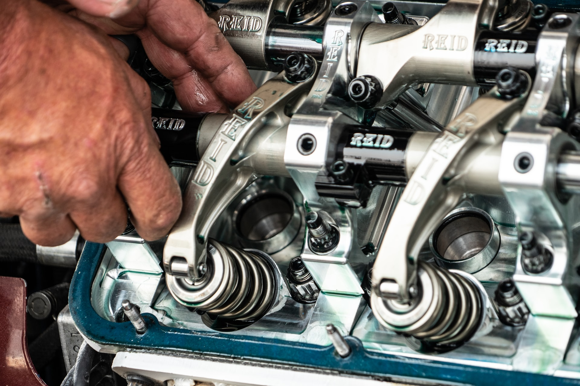 Auto Maintenance