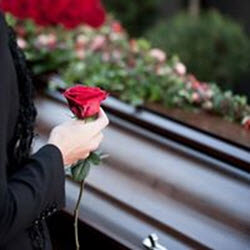 Burial Services