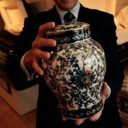 Cremation Services