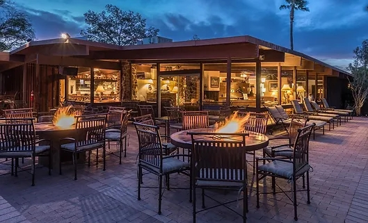 Riding With The Stars Raffle