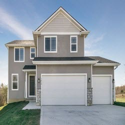 Finding The Right Home
