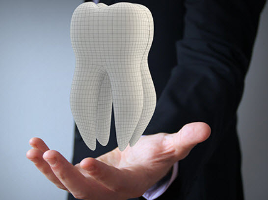 Tooth Replacement