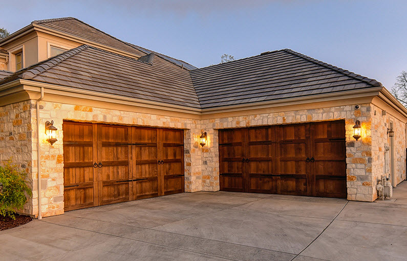 Garage Door Repair